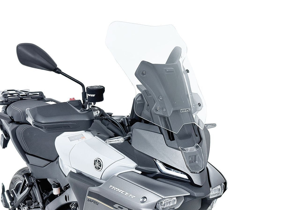 Yamaha Tracer 9 GT+ [2025-2026] – Intermedio szélvédő – 9. nézet