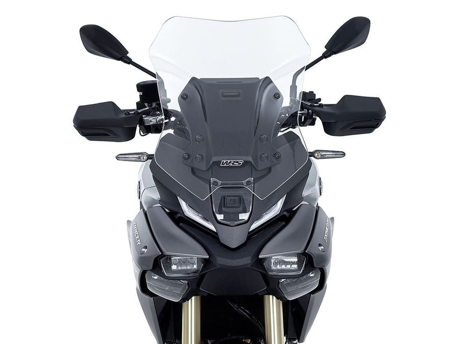 Yamaha Tracer 9 GT+ [2025-2026] – Intermedio szélvédő – 12. nézet
