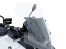 Yamaha Tracer 9 GT+ [2025-2026] – Intermedio szélvédő – 3. nézet