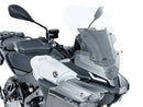 Yamaha Tracer 9 GT+ [2025-2026] – Intermedio szélvédő – 6. nézet