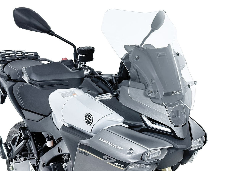 Yamaha Tracer 9 GT+ [2025-2026] – Intermedio szélvédő – 6. nézet