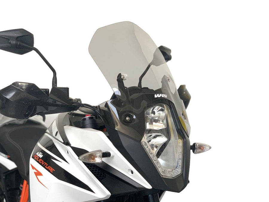 KTM 1190 ADVENTURE [2013-2016] – Intermedio szélvédő – 1. nézet