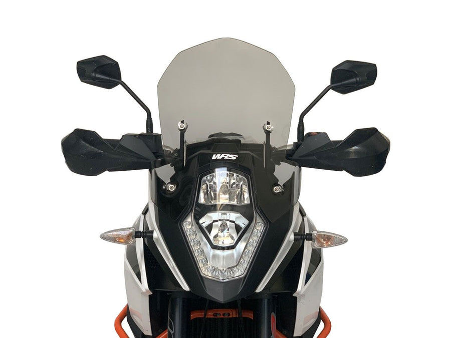 KTM 1190 ADVENTURE [2013-2016] - Intermedio szélvédő – 3. nézet