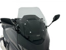 Honda Forza 750 [2025-2026] - Intermedio Windschild – Ansicht 8