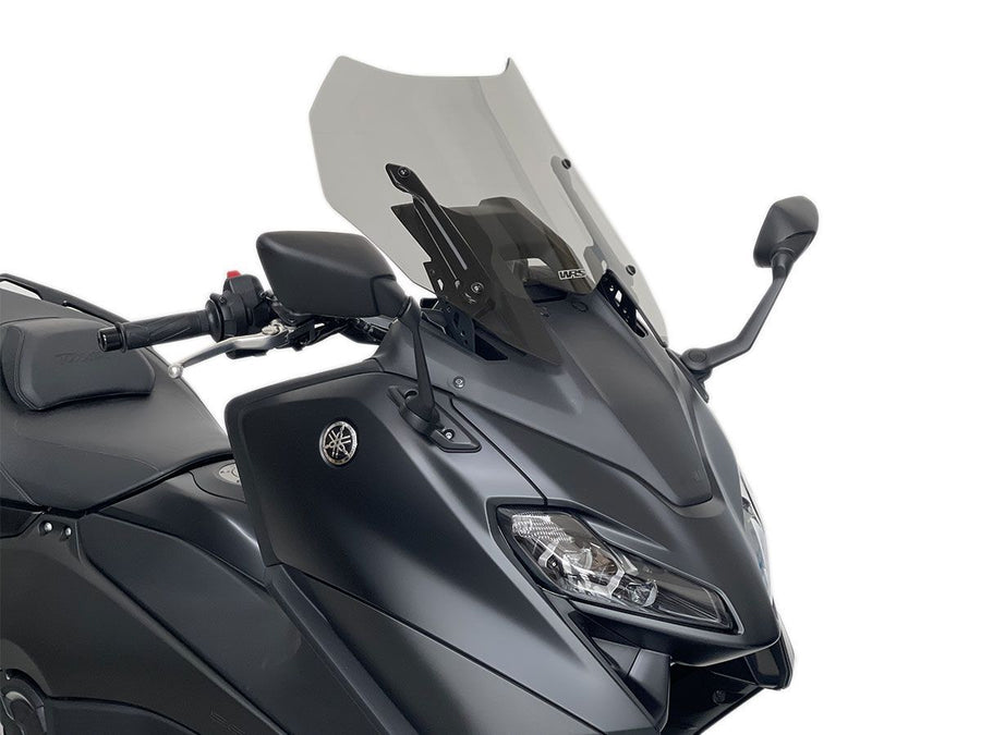 Yamaha T-Max 560 [2022-2024] – Intermedio szélvédő – 2. nézet