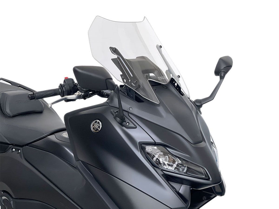 Yamaha T-Max 560 [2022-2024] – Intermedio szélvédő – 3. nézet