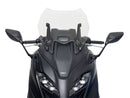 Yamaha T-Max 560 [2025-2026] - Intermedio Windschild – Ansicht 6