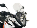 KTM 1190 ADVENTURE [2013-2016] - Intermedio szélvédő – 4. nézet