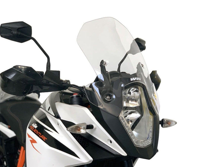 KTM 1190 ADVENTURE [2013-2016] - Intermedio szélvédő – 4. nézet