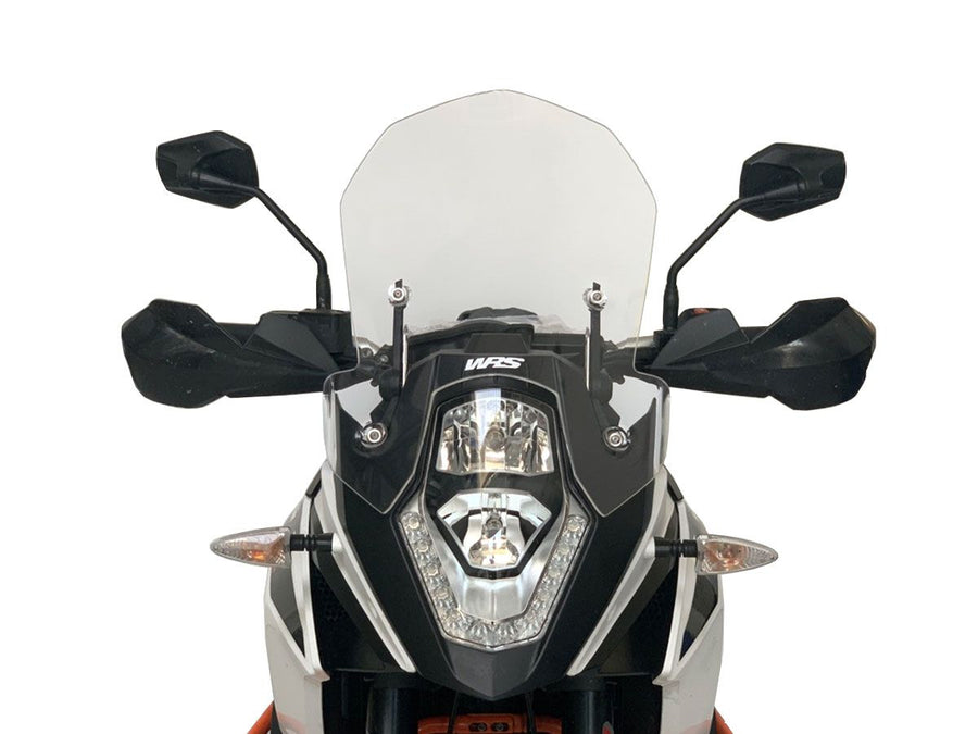 KTM 1190 ADVENTURE [2013-2016] – Intermedio szélvédő – 2. nézet