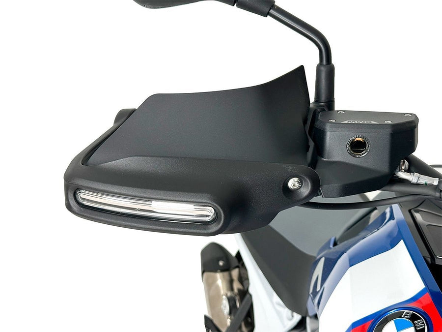 BMW R 1300 GS [2023-2026] - Kézvédő hosszabbító, páros rögzítőkészlettel - 3. nézet