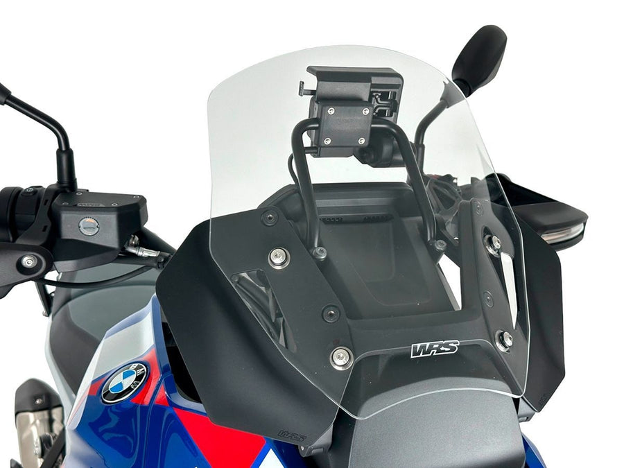BMW R 1300 GS Adventure [2024-2026] - Nagyított oldalsó szélterelők, páros - 7. nézet