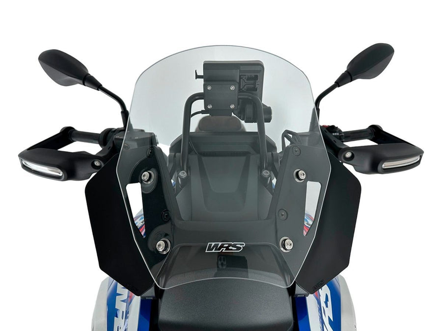 BMW R 1300 GS Adventure [2024-2026] - Nagyított oldalsó szélterelők, páros - 3. nézet