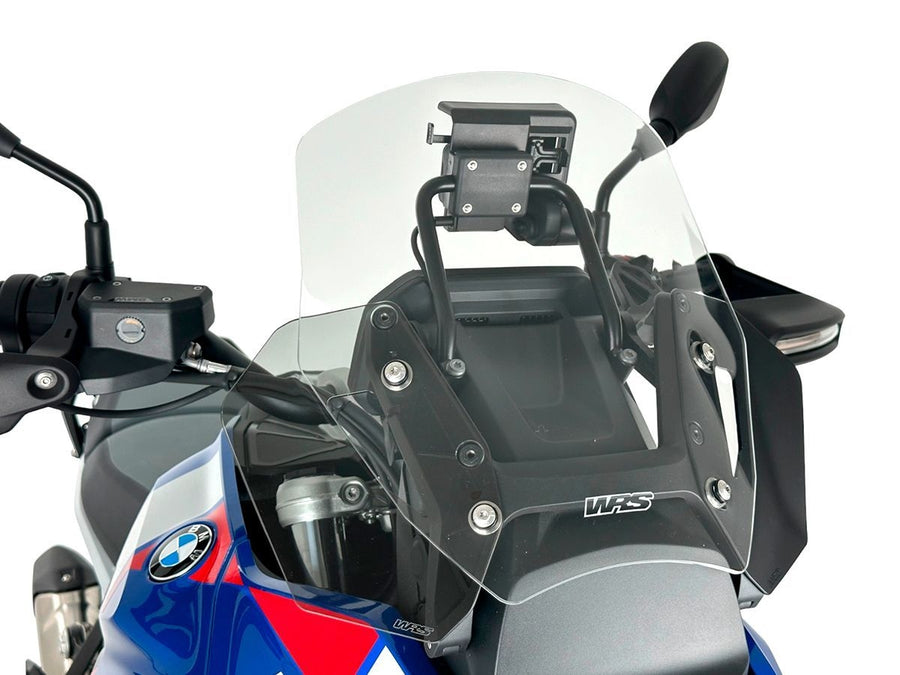 BMW R 1300 GS Adventure [2024-2026] - Nagyított oldalsó szélterelők, páros - 6. nézet