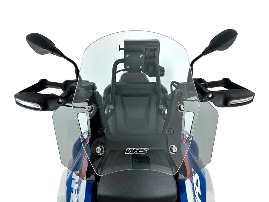 BMW R 1300 GS Adventure [2024-2026] - Nagyított oldalsó szélterelők, páros - 2. nézet
