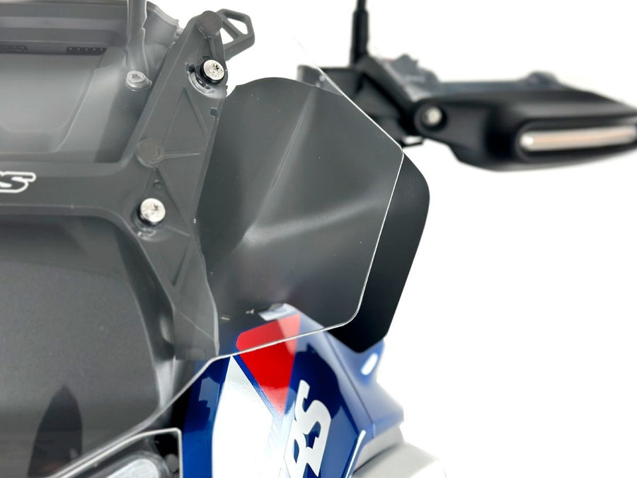 BMW R 1300 GS [2023-2026] – Oldalsó szélterelők, pár – 3. nézet