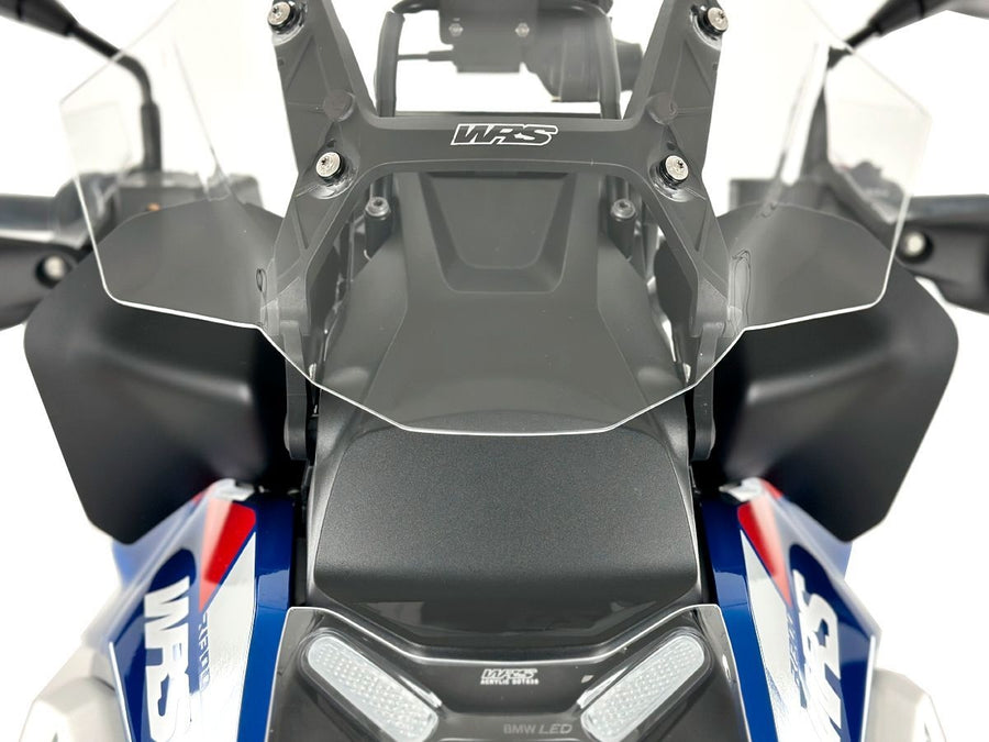 BMW R 1300 GS [2023-2026] – Oldalsó szélterelők, pár – 11. kép