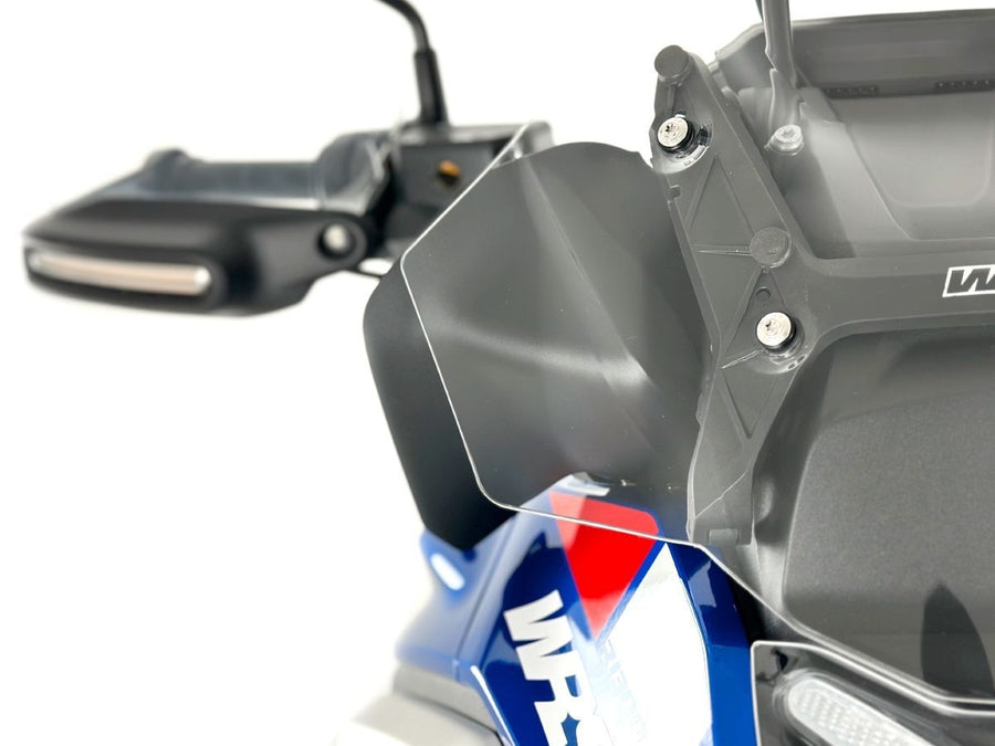 BMW R 1300 GS [2023-2026] – Oldalsó szélterelők, pár – 7. nézet