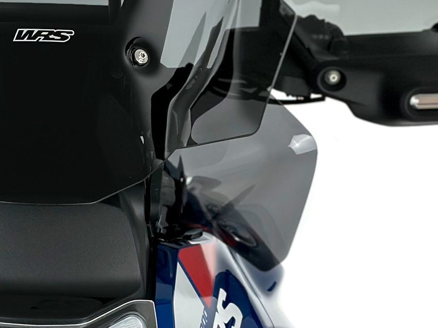 BMW R 1300 GS [2023-2026] – Oldalsó szélterelők, pár – 1. nézet