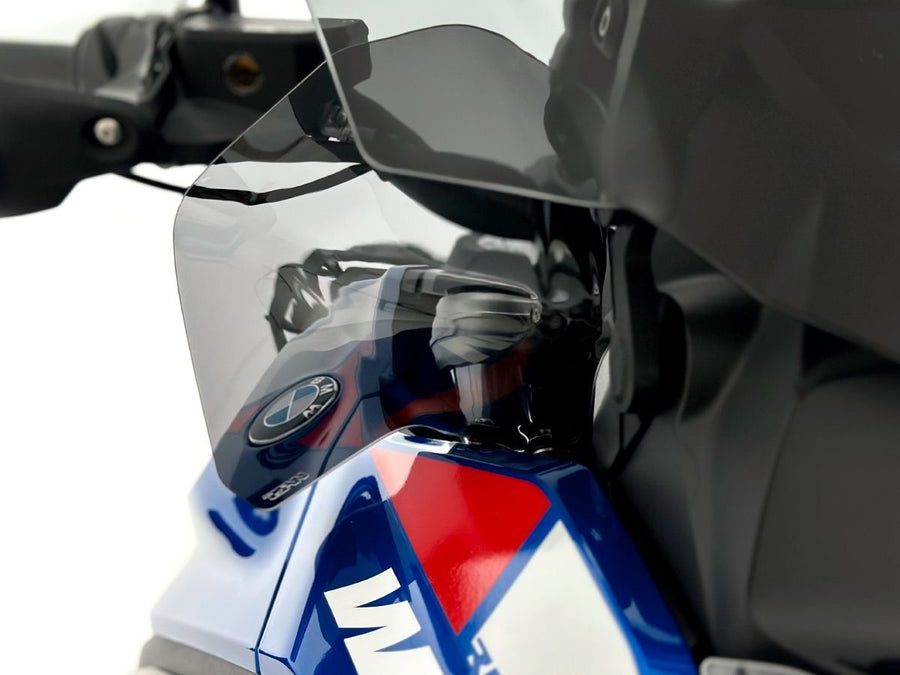 BMW R 1300 GS [2023-2026] – Oldalsó szélterelők, pár – 5. nézet