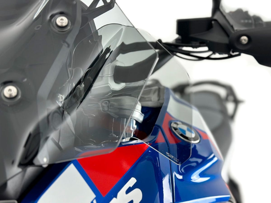 BMW R 1300 GS [2023-2026] – Oldalsó szélterelők, pár – 2. nézet