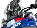 BMW R 1300 GS [2023-2026] - Oldalsó szélterelők, pár - 12. nézet