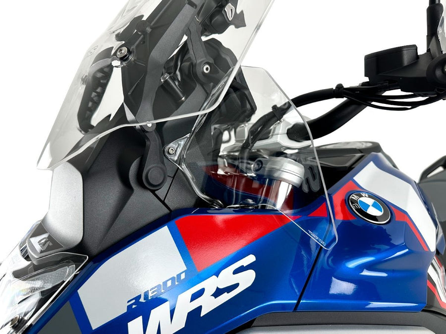 BMW R 1300 GS [2023-2026] - Oldalsó szélterelők, pár - 12. nézet