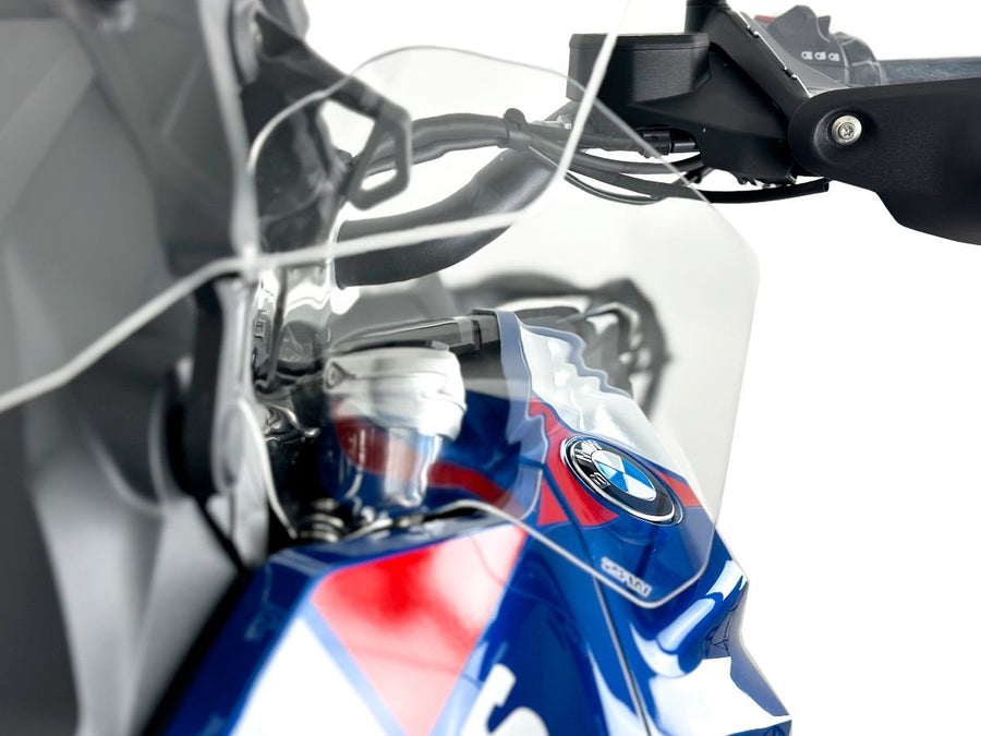 BMW R 1300 GS [2023-2026] – Oldalsó szélterelők, pár – 8. nézet