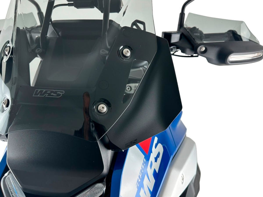BMW R 1300 GS Adventure [2024-2026] - oldalsó szélterelők standard, páros - 5. nézet