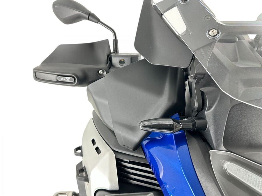 BMW R 1300 GS Adventure [2024-2026] - oldalsó szélterelők standard, páros - 6. nézet