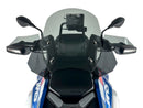 BMW R 1300 GS [2023-2026] - Seitliche Windabweiser Standard, Paar – Ansicht 5