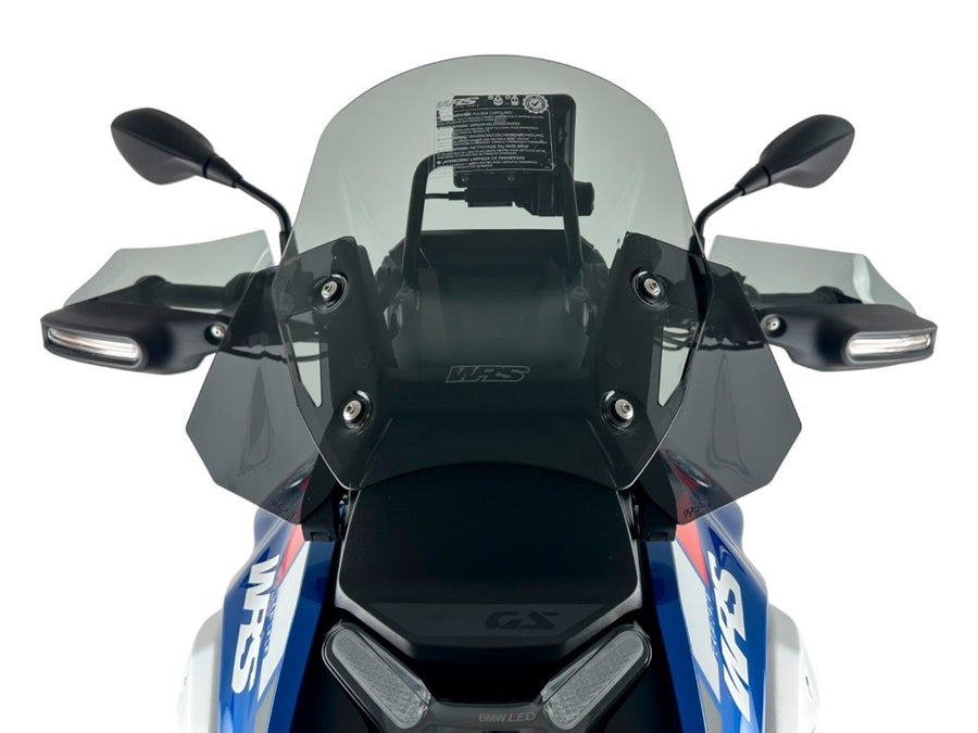 BMW R 1300 GS Adventure [2024-2026] - oldalsó szélterelők standard, páros - 9. nézet