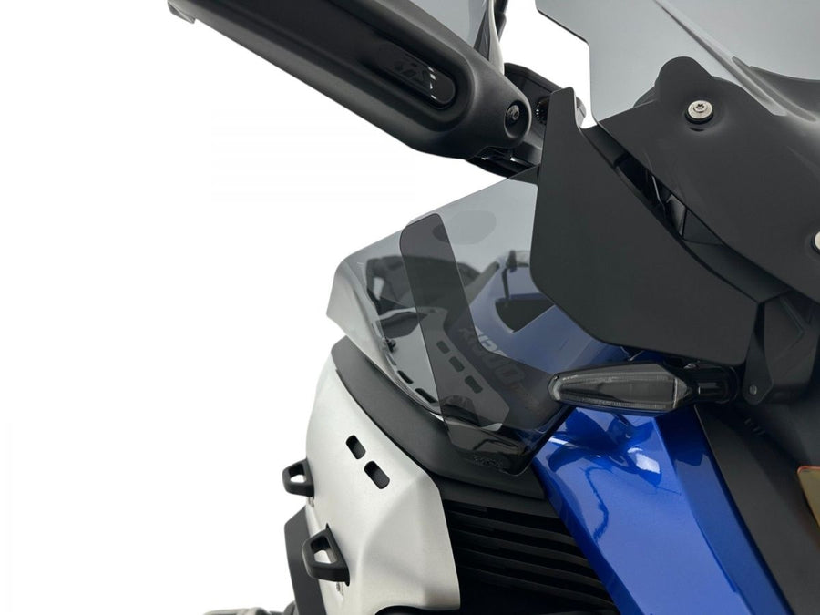 BMW R 1300 GS Adventure [2024-2026] – oldalsó szélterelők standard, pár – 2. nézet