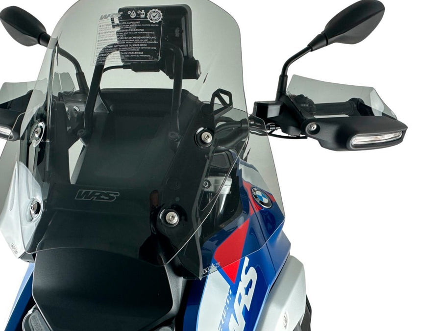 BMW R 1300 GS Adventure [2024-2026] - oldalsó szélterelők standard, páros - 3. nézet