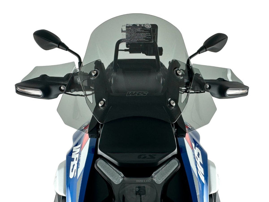 BMW R 1300 GS [2023-2026] - Seitliche Windabweiser Standard, Paar – Ansicht 6
