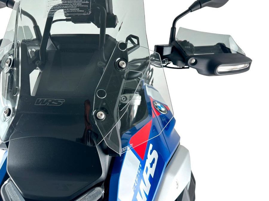 BMW R 1300 GS Adventure [2024-2026] – oldalsó szélterelők standard, pár – 7. nézet