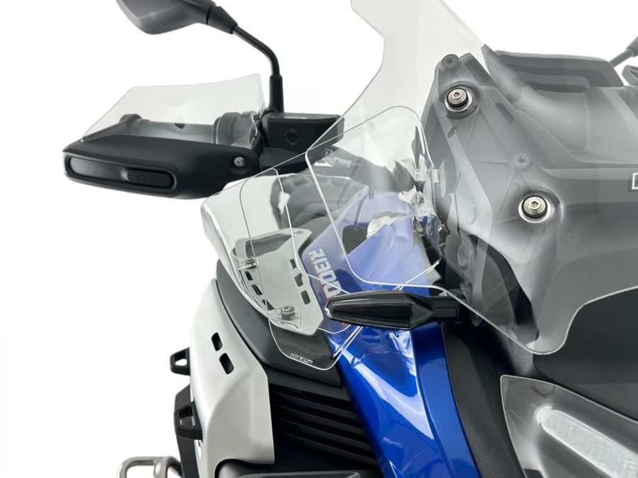 BMW R 1300 GS Adventure [2024-2026] - oldalsó szélterelők standard, páros - 8. nézet