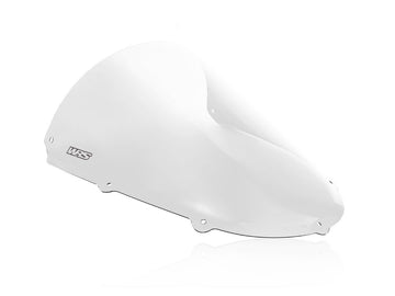 Aprilia RS 125 [1998-2005] - Racing Windschild – Ansicht 2