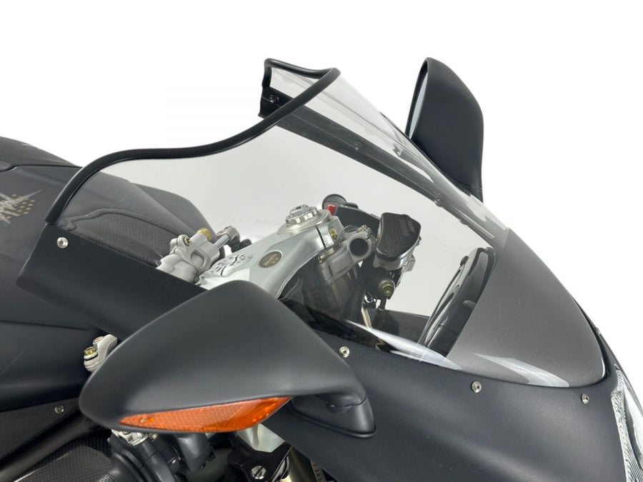 MV Agusta F4 750 [1998-2006] - Racing Windschild – Ansicht 7