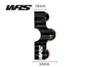 Kawasaki ZX-10R [2016-2020] - jobb oldali kapcsolóegység, 3 gomb - 2. nézet