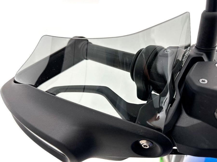 BMW R 1300 GS [2023-2026] - Kézvédő hosszabbító, páros rögzítőkészlettel - 2. nézet