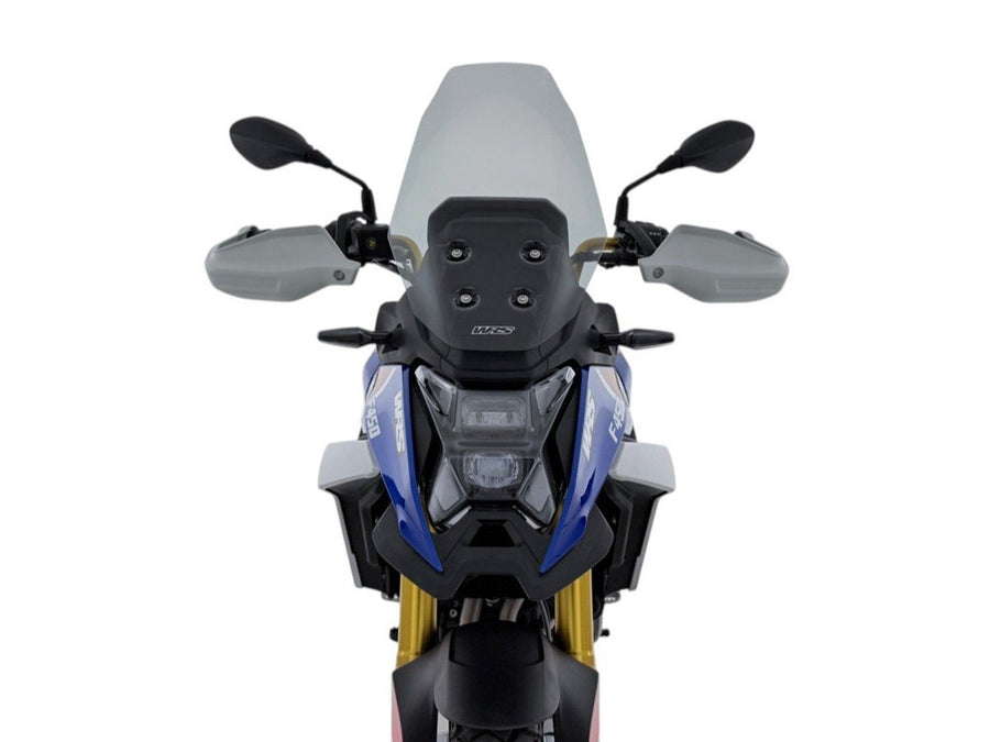 BMW F 450 GS [2026-2026] – Touring szélvédő – 8. kép