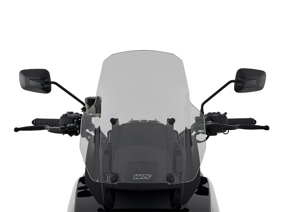 Harley-Davidson Pan America 1250 ST [2025-2026] – Touring szélvédő – 8. nézet
