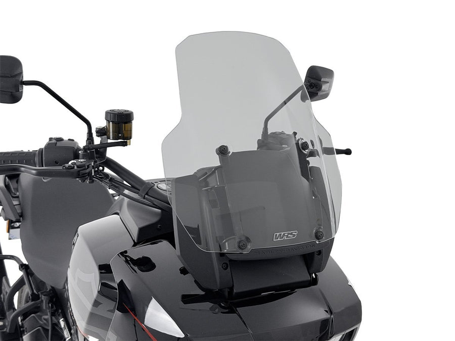 HARLEY DAVIDSON PAN AMERICA SPECIAL RA 1250 S [2021-2026] – Touring szélvédő – 2. nézet