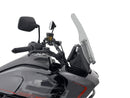 HARLEY DAVIDSON PAN AMERICA SPECIAL RA 1250 S [2021-2026] – Touring szélvédő – 5. nézet