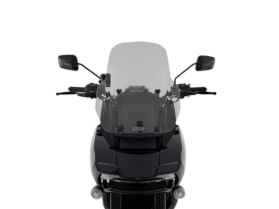 Harley-Davidson Pan America 1250 ST [2025-2026] – Touring szélvédő – 11. nézet