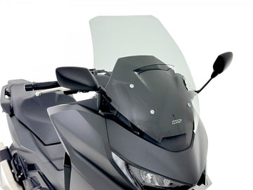 Honda Forza 750 [2025-2026] - Touring Windschild – Ansicht 1