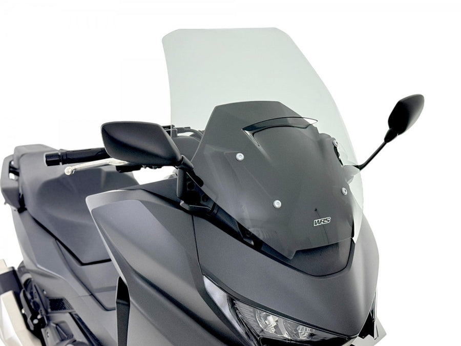 Honda Forza 750 [2025-2026] – Touring szélvédő – 1. kép