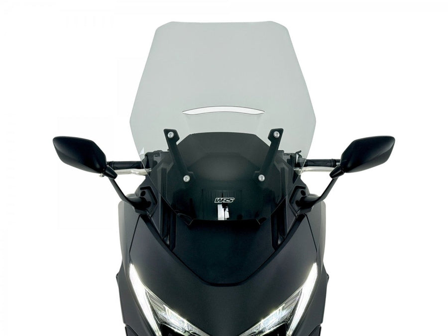 Honda Forza 750 [2025-2026] – Touring szélvédő – 7. nézet