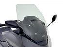 Honda Forza 750 [2025-2026] – Touring szélvédő – 3. nézet